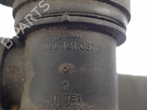 Other AUDI A3 Sportback (8VA, 8VF) RS3 quattro | BP29815845O1 