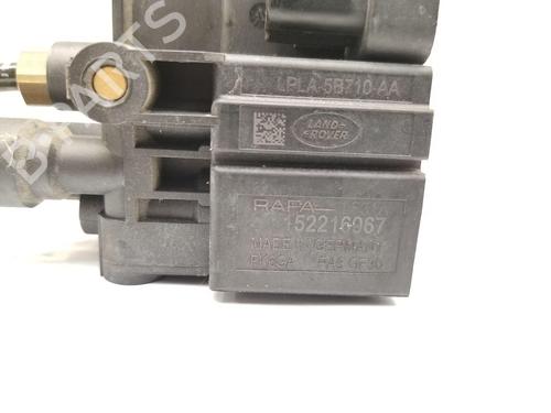 Electronic sensor LAND ROVER DEFENDER Van (L663)  | BP36280823M84  - Image 7