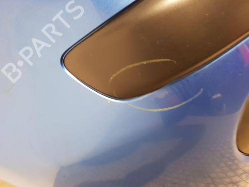 Front bumper NISSAN NOTE (E11, NE11) 1.4 | BP31864387C7 