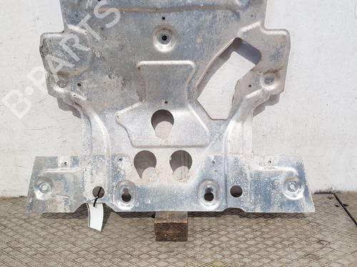 Underbody protection LAND ROVER DEFENDER Van (L663)  | BP35772113M92  - Image 8