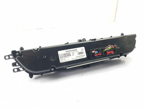 Climate control AUDI A4 B9 (8W2, 8WC) 1.4 TFSI | BP30764939I5 