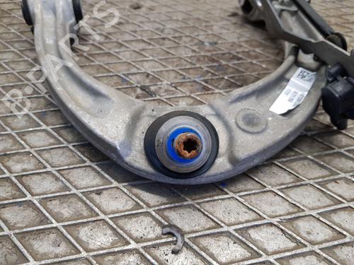 Left front suspension arm MERCEDES-BENZ GLS (X167)  | BP29343346M12 