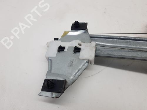 Front right window mechanism PEUGEOT 308 I (4A_, 4C_) 1.6 16V | BP31365696C23 
