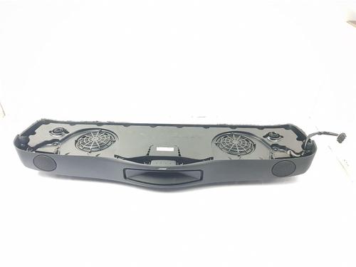 Used Rear parcel shelf PORSCHE BOXSTER (986) 2.7 (228 hp) 29984526