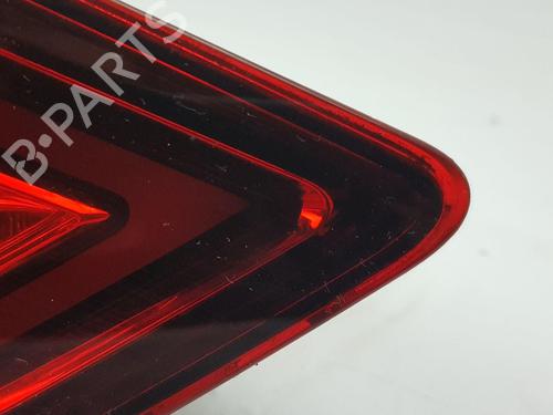 Left tailgate light SEAT LEON (5F1) 1.4 TSI | BP29514603C79 