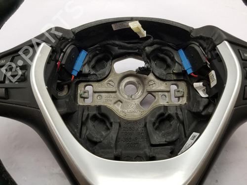 Steering wheel BMW 4 Gran Coupe (F36) 430 d xDrive | BP22203194C49 