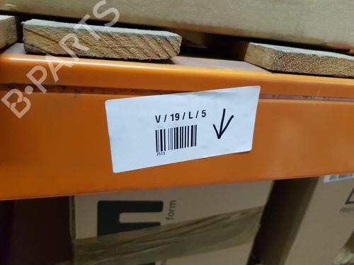 Andre MCLAREN 570S 3.8 | BP22675383O1 