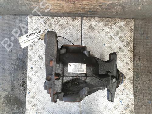 Used Rear differential BMW X3 (F25) xDrive 35 d (313 hp) 28283999