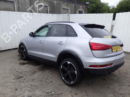Engine control unit (ECU) AUDI Q3 (8UB, 8UG) | BP22675743M57 - Image 12