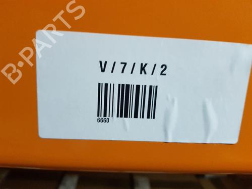 Quadrante RENAULT TRAFIC III Van (FG_)  | BP29343241C47 