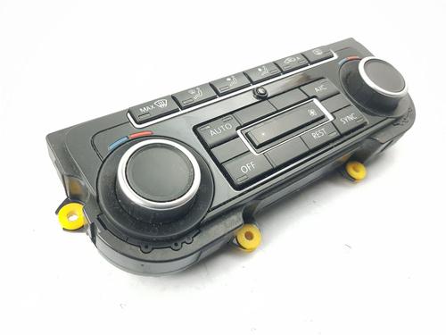 Climate control VW AMAROK (2HA, 2HB, S1B, S6B, S7A, S7B, AGD) 2.0 TDI 4motion | BP29378941I5 