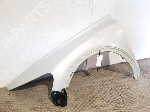 Left front fenders VOLVO C30 (533) D5 | BP25463227C41 