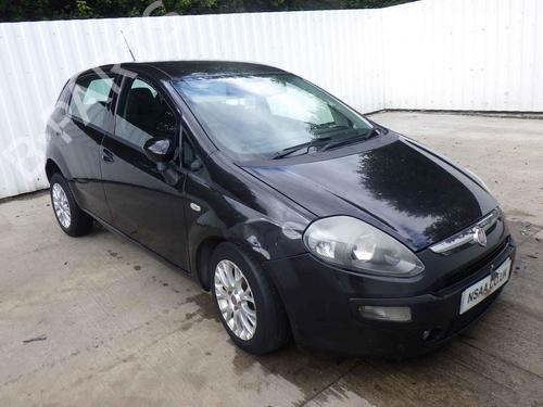 Fuse box FIAT PUNTO EVO (199_) 1.2 | BP24456927E1 - Image 9
