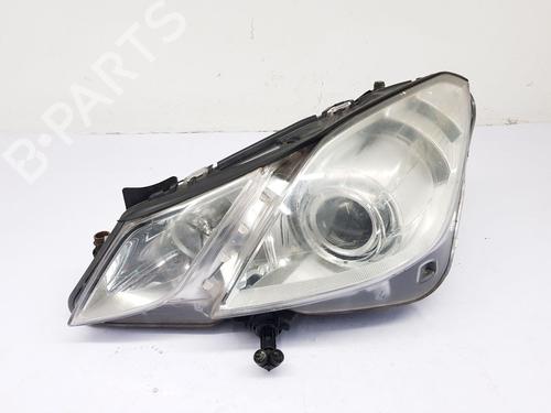 Left headlight MINI MINI (F56) | BP30161393C28
