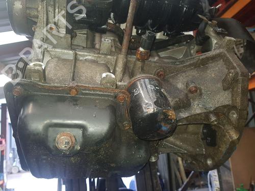 Engine HYUNDAI i20 I (PB, PBT) 1.2 | BP31691137M1 