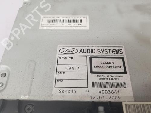 Radio FORD S-MAX (WA6) 2.0 TDCi | BP40463475E6 - Image 5