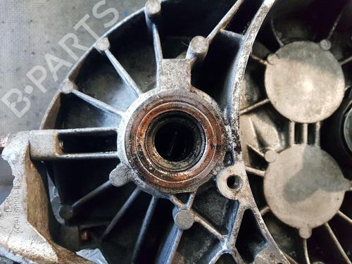 Gearbox FORD S-MAX (WA6) 2.0 TDCi | BP40281288M3 - Image 3