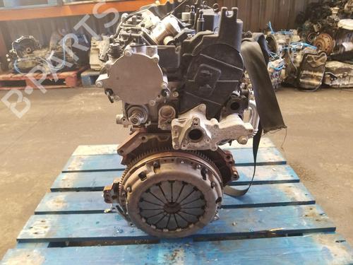 Engine FORD PUMA (J2K, CF7)  | BP32737847M1  - Image 6