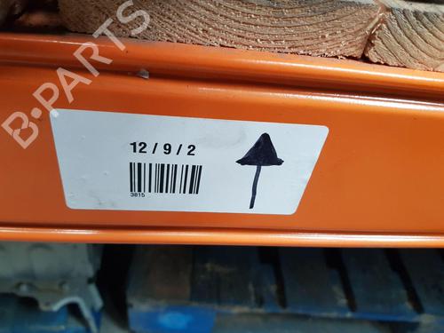 Other TOYOTA PRIUS Liftback (_W2_) 1.5 Hybrid (NHW20_, NHW20R) | BP23097978O1 