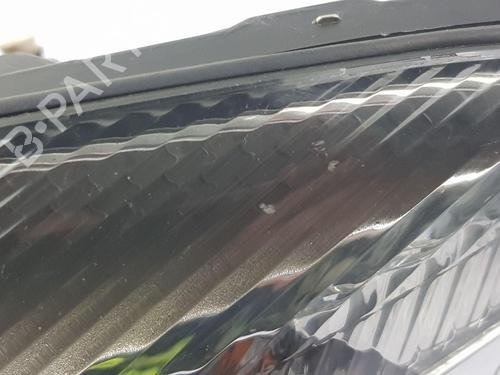 Left headlight SKODA OCTAVIA II Combi (1Z5) 1.6 TDI | BP34708652C28 - Image 6