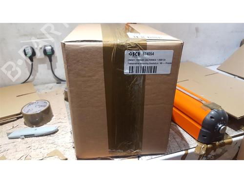 Gearbox mount FERRARI CALIFORNIA 4.3 | BP22659630M88