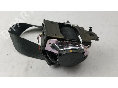 Rear right seatbelt RENAULT CLIO V (B7_) 1.0 TCe 100 (B7MT) | BP39140327I28 - Image 7