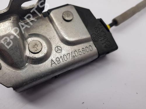 Other MERCEDES-BENZ SPRINTER 4-t Van (B907, B910) 416 CDI RWD (907.643, 907.645, 907.647) | BP32070144O1  - Image 7