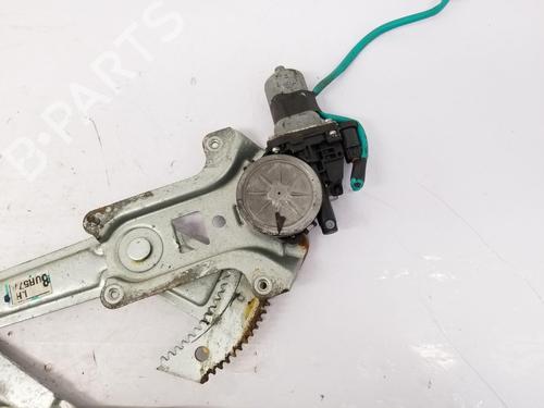 Front left window mechanism FORD RANGER (ET) 2.5 TDCi 4x4 | BP28362932C22 