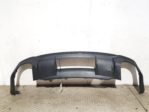 Bagerste kofanger spoiler AUDI Q3 Sportback (F3N) 2.5 RS TFSI quattro (400 hp) 30914890