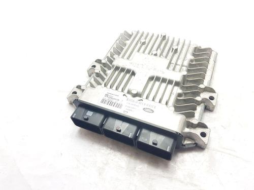 Used Engine control unit (ECU) LAND ROVER RANGE ROVER III (L322) 3.6 D 4x4 (272 hp) 30891638