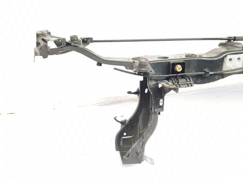 Front bumper reinforcement OPEL MOKKA / MOKKA X (J13) 1.4 (_76) | BP29620266C109 