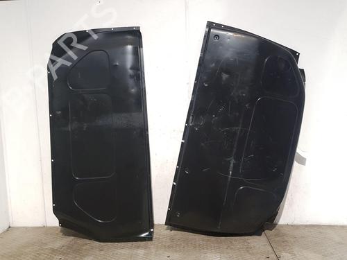 Other VW TRANSPORTER T6 Van (SGA, SGH, SHA, SHH) 2.0 TDI | BP32331906O1 