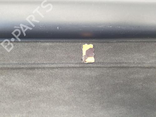 Rear parcel shelf SKODA FABIA II Combi (545) 1.4 TDI | BP28307813C85 