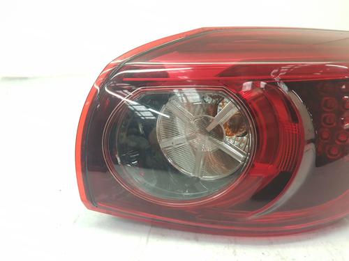 Right taillight MAZDA 3 (BM, BN) 2.0 | BP37270960C35 - Image 2