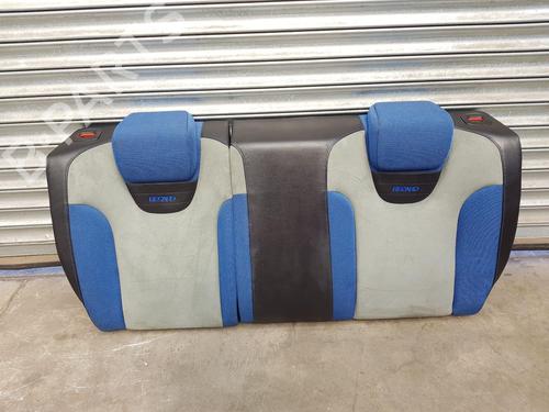 Right front seat FORD FOCUS II (DA_, HCP, DP) 2.5 RS | BP27864281C16