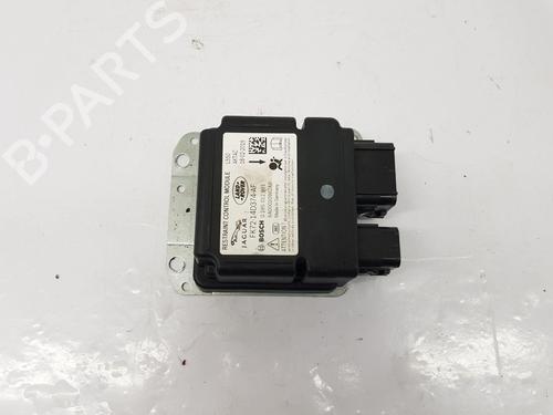 Kollisjonspute styreenhet LAND ROVER DISCOVERY SPORT (L550) 2.2 D 4x4 (190 hp) 30330923
