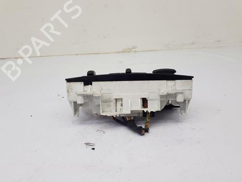 Used Climate control Climate control PEUGEOT EXPERT Van (VF3A_, VF3U_, VF3X_) 2.0 HDi 130 (128 hp) 34226495 34226495