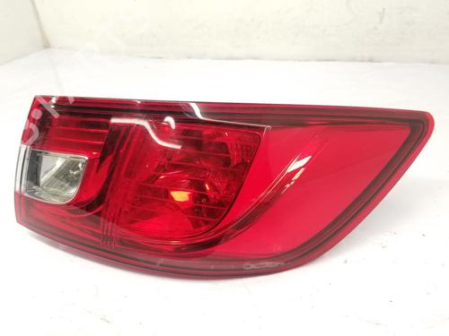 Right taillight RENAULT CLIO IV (BH_) 1.2 16V | BP28081268C35 
