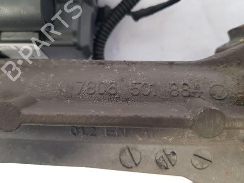 Steering rack AUDI A4 B9 (8W2, 8WC) 1.4 TFSI | BP34042640M22  - Image 7