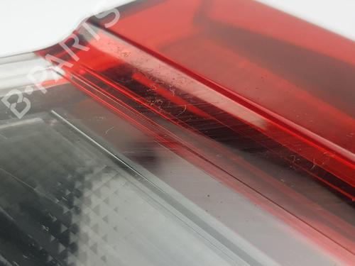 Left tailgate light OPEL CORSA F (P2JO) 1.2 (68) | BP30823384C79 