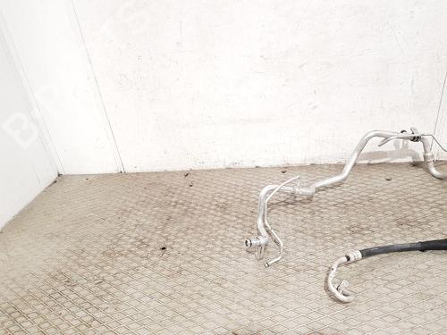 AC pipe NISSAN X-TRAIL III (T32_, T32R, T32RR) 1.6 dCi (T32) | BP30554521M126