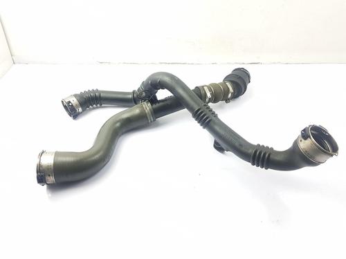 Used Intercooler pipe Intercooler pipe NISSAN QASHQAI II (J11, J11_) 1.5 dCi (110 hp) 32632179 32632179