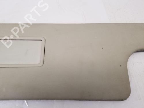 Left sun visor IVECO DAILY V Platform/Chassis 26L11, 29L11, 29S11, 35C11D, 35S11, 40C11 | BP39749381I1 - Image 3