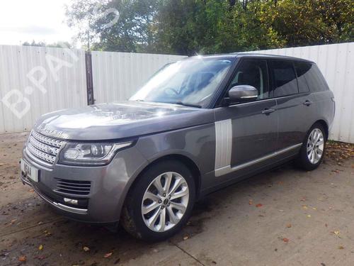 Engine LAND ROVER RANGE ROVER IV (L405) 3.0 TDV6 4x4 | BP37726899M1 - Image 18