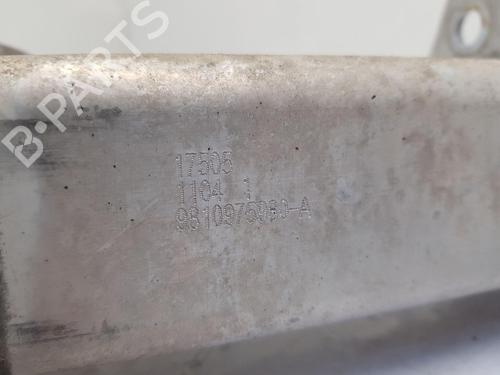 Rear bumper reinforcement CITROËN C3 AIRCROSS II (2R_, 2C_) 1.2 PureTech 82 (2RHMRC, 2RHMZB) | BP22660746C73 