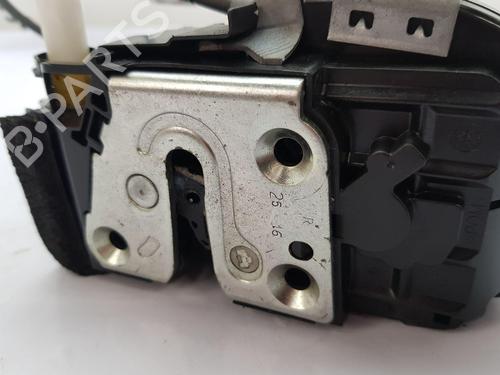 Front right lock NISSAN JUKE (F15) 1.2 DIG-T | BP22676580C97 