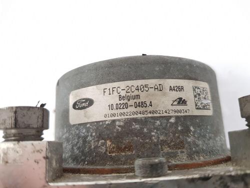 ABS pump FORD FOCUS III 1.5 TDCi | BP28032609M43