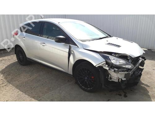 Used Parts FORD FOCUS III 1.0 EcoBoost (125 hp) 4394667