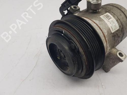 AC compressor HYUNDAI i10 III (AC3, AI3) 1.0 MPi | BP31933159M34