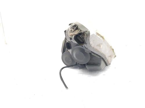 Right headlight CITROËN C4 Picasso I MPV (UD_) 1.6 HDi | BP32252174C29